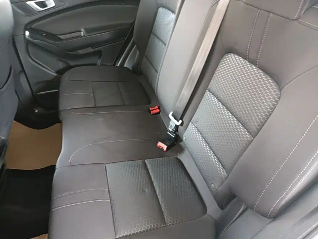 Chery Tiggo 5x 2020 — фото 17