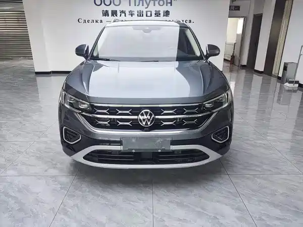 Volkswagen Tayron 2023