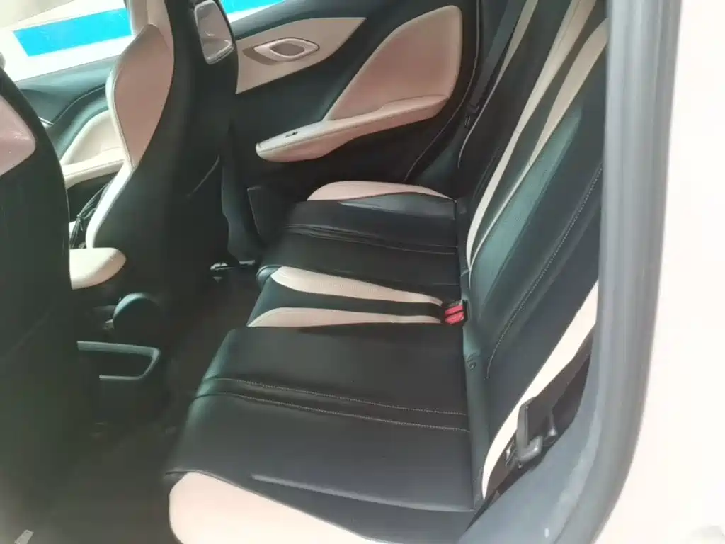 BYD Seagull 2023 — фото 17