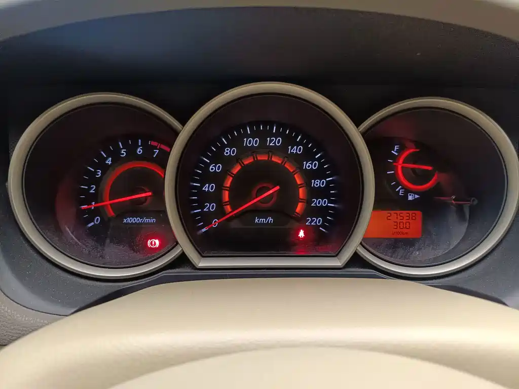 Nissan Sylphy 2015 — фото 33