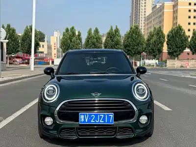 MINI MINI 2019