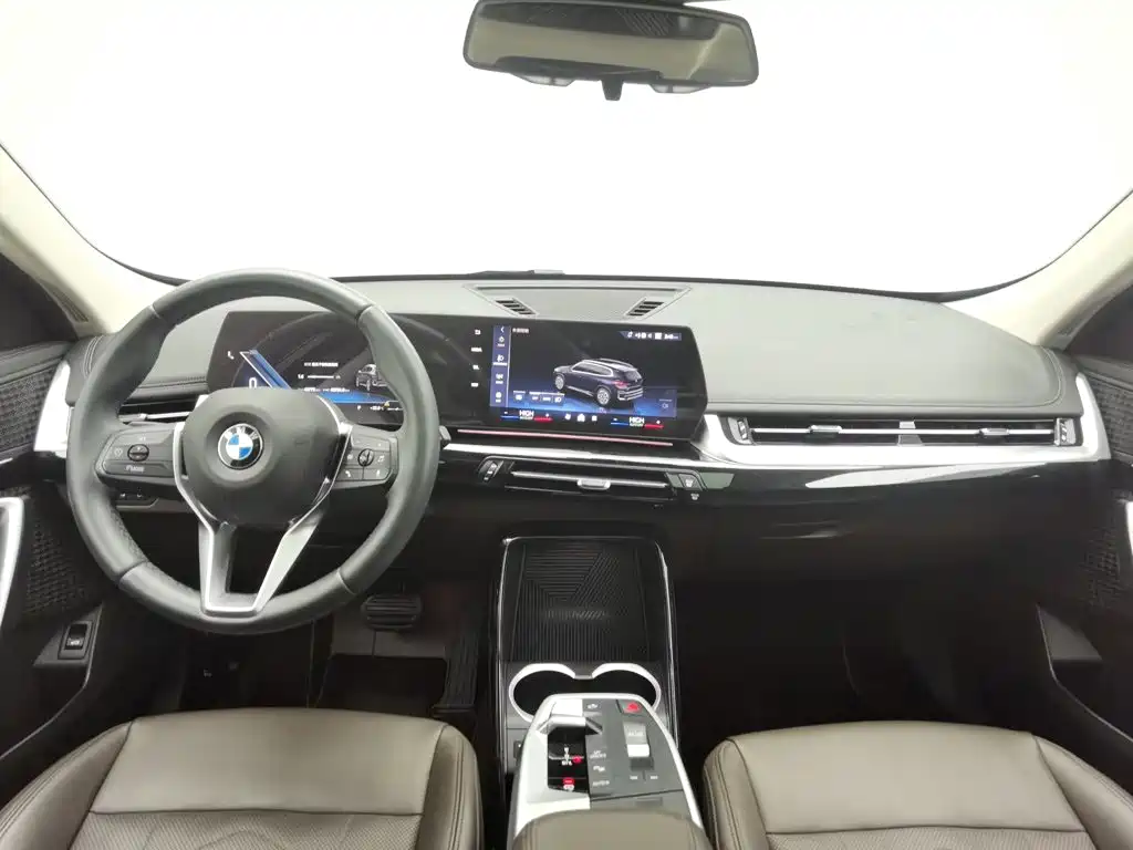 BMW X1 2024