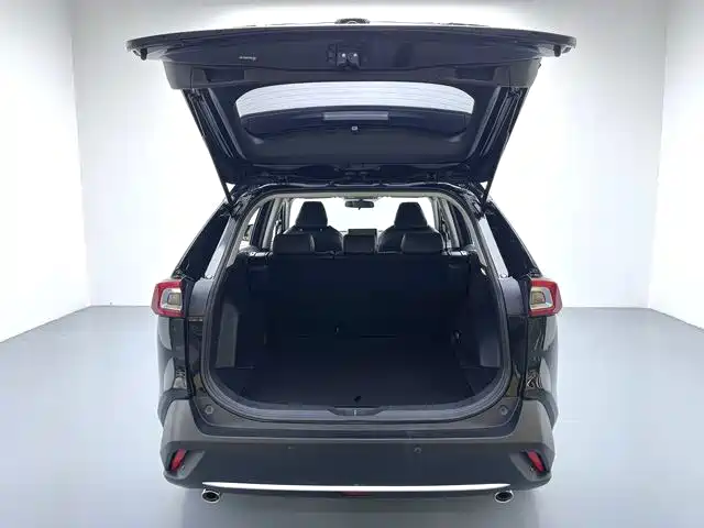 Toyota Wildlander 2021 — фото 15