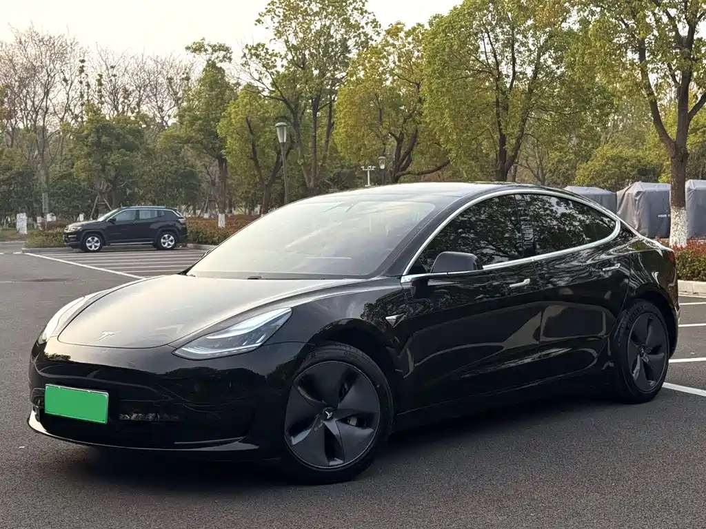 Tesla Model 3 2020 — фото 2