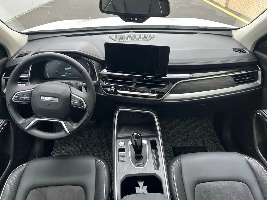 Haval H6 2023