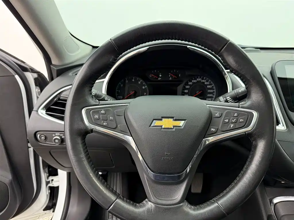 Chevrolet Malibu XL 2022 — фото 7