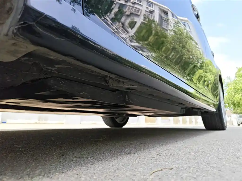 Toyota Camry 2018 — фото 22