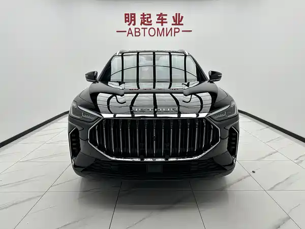 Jetour X70 PLUS 2023