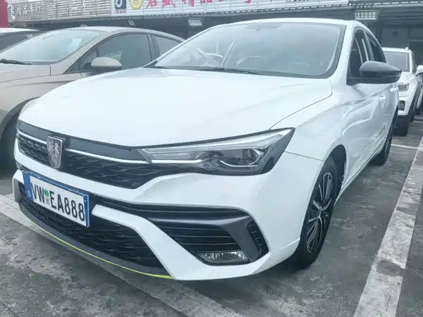 Roewe i5 2022