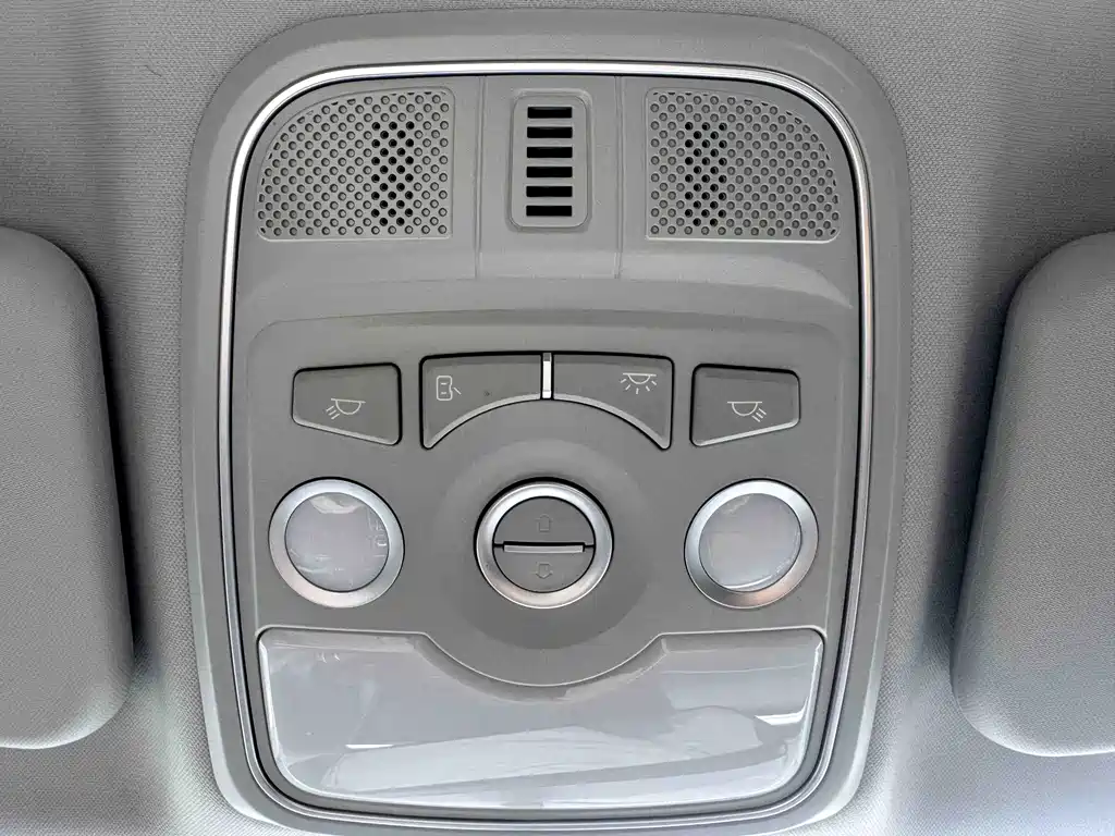 Haval M6 2022 — фото 14