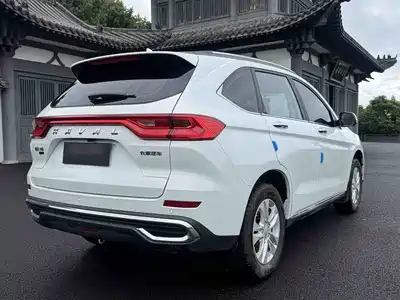Haval M6 2022