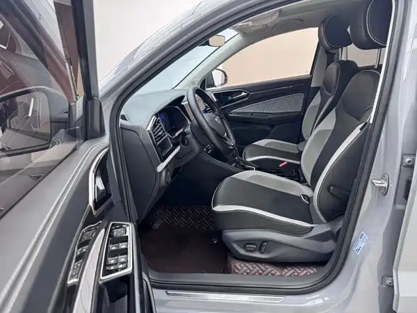 Jetta VS7 2023