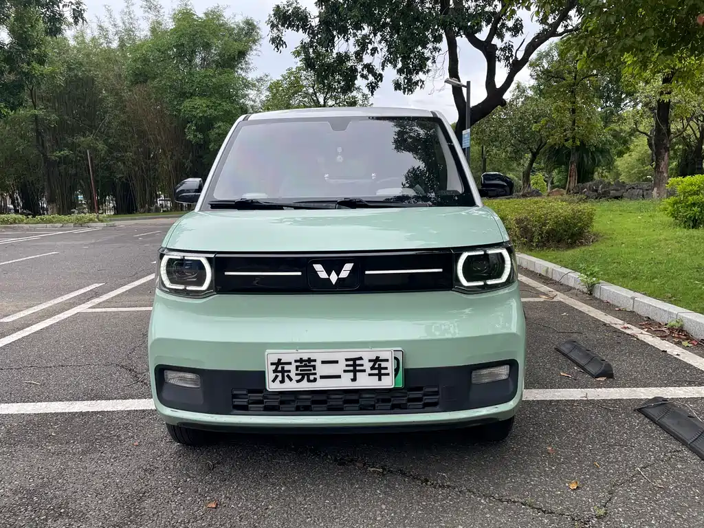 Wuling Hongguang MINIEV 2023