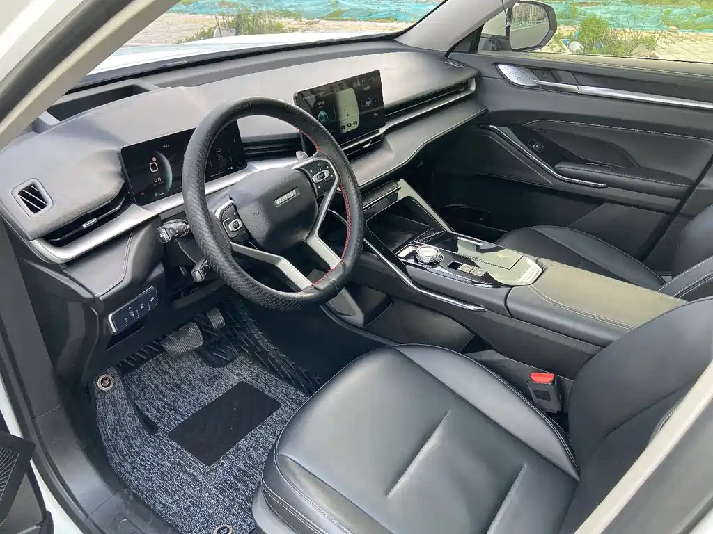 Haval H6 2022