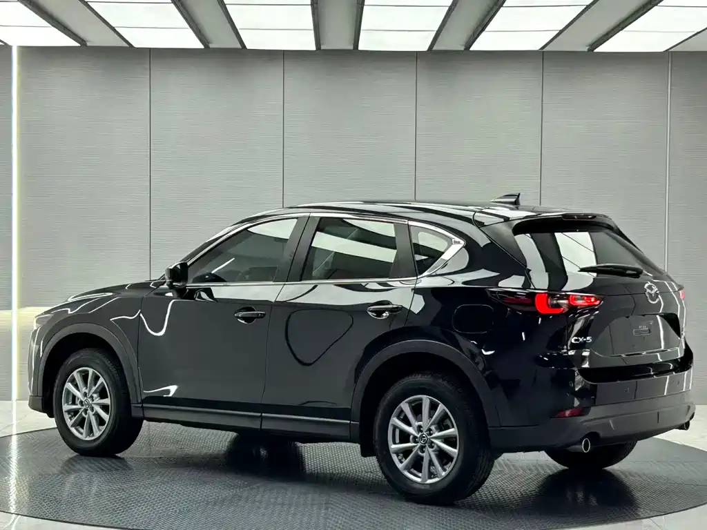 Mazda CX-5 2023