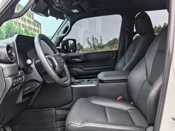 Toyota Prado 2025