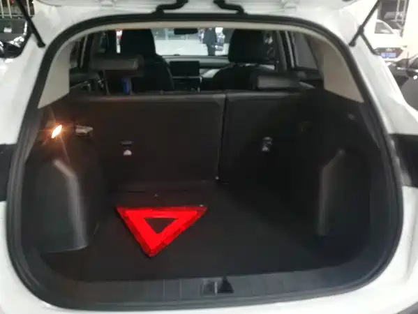 Geely Binyue 2025