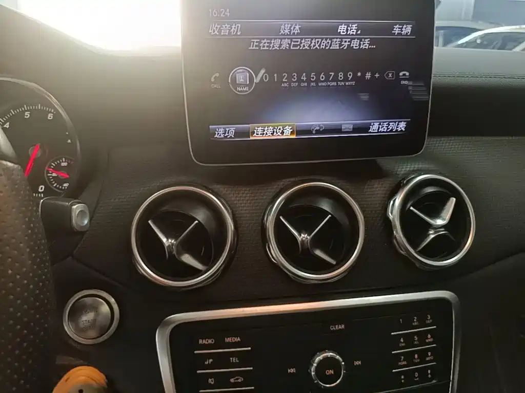 Mercedes-Benz GLA 2019 — фото 13