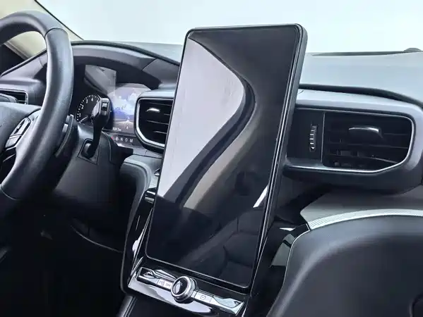 Ford Explorer 2021