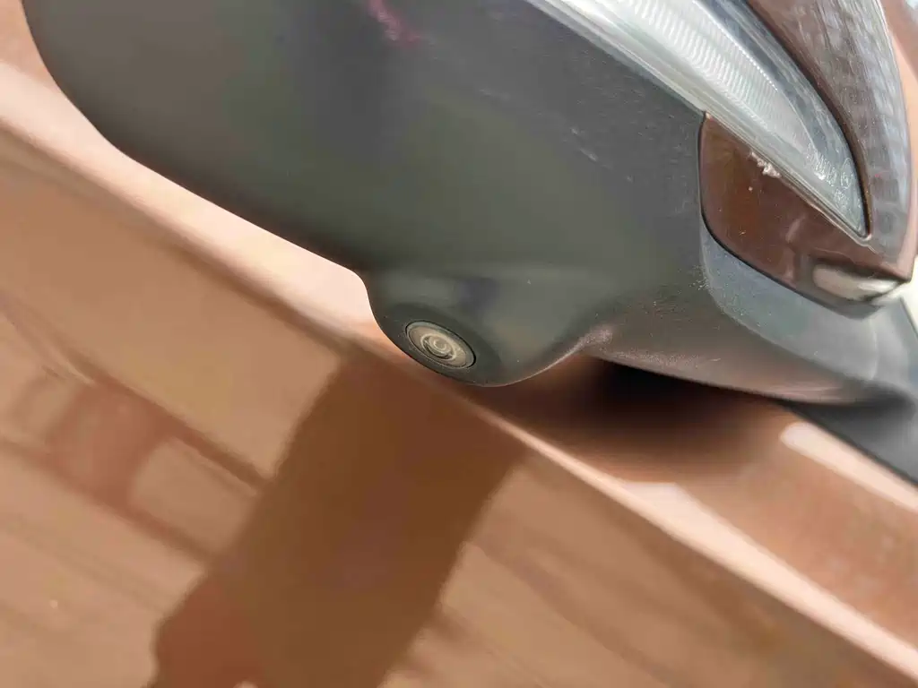 Changan Escape 2020