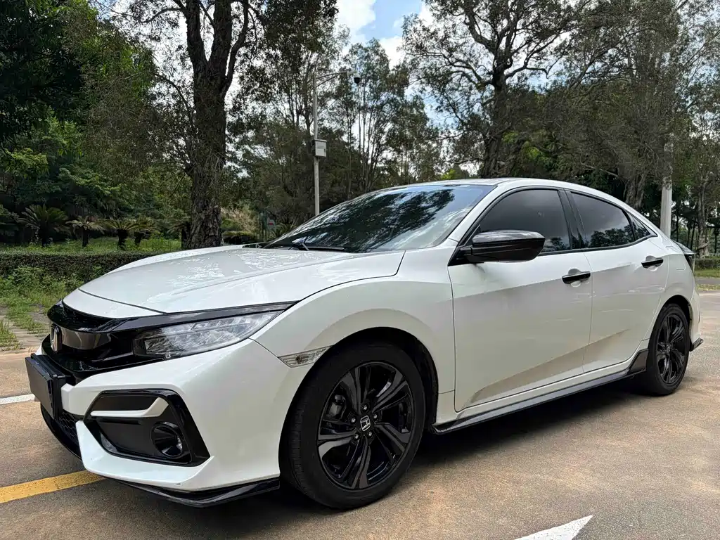 Honda Civic 2022