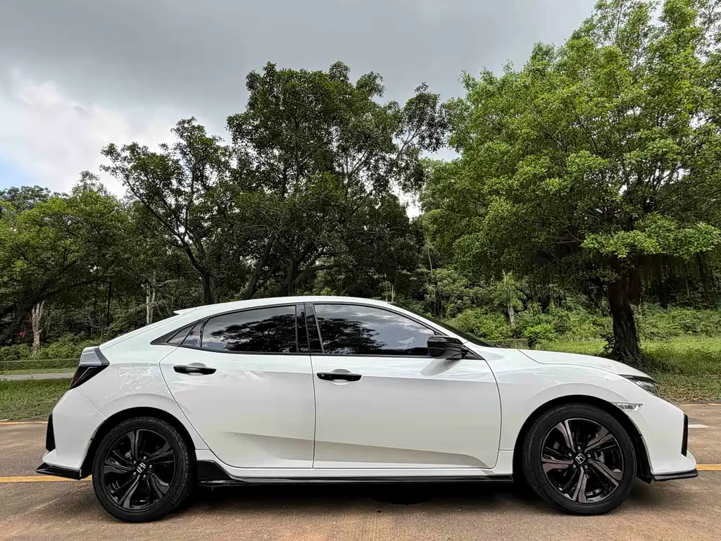 Honda Civic 2022