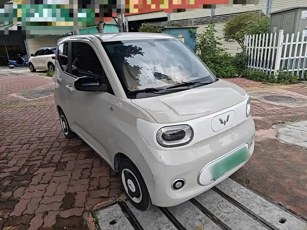 Wuling MINIEV 2025