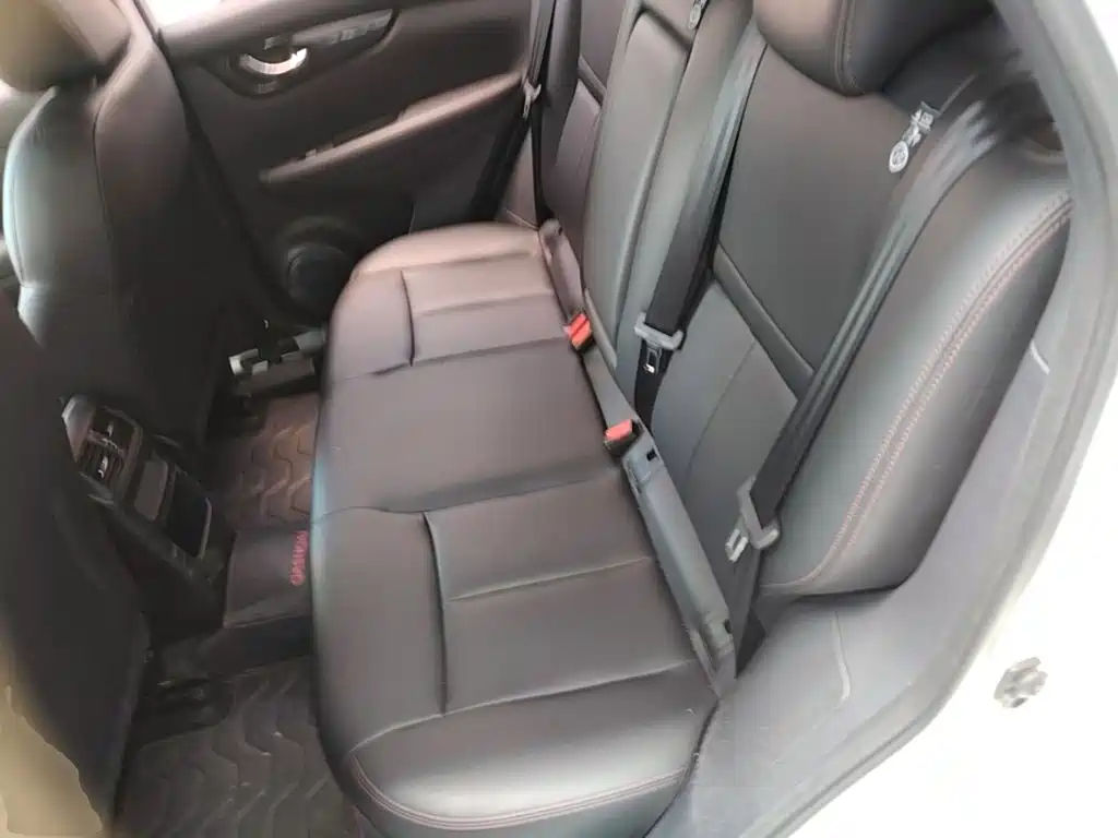 Nissan Qashqai 2023 — фото 17