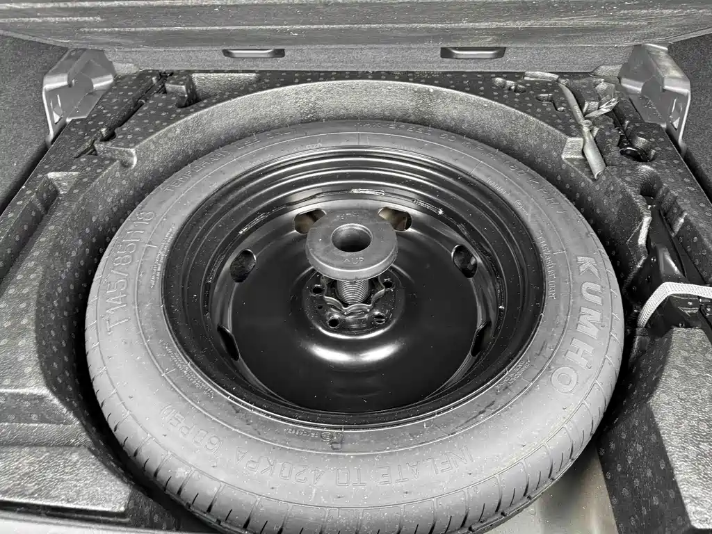Volkswagen Tanyue 2022 — фото 21