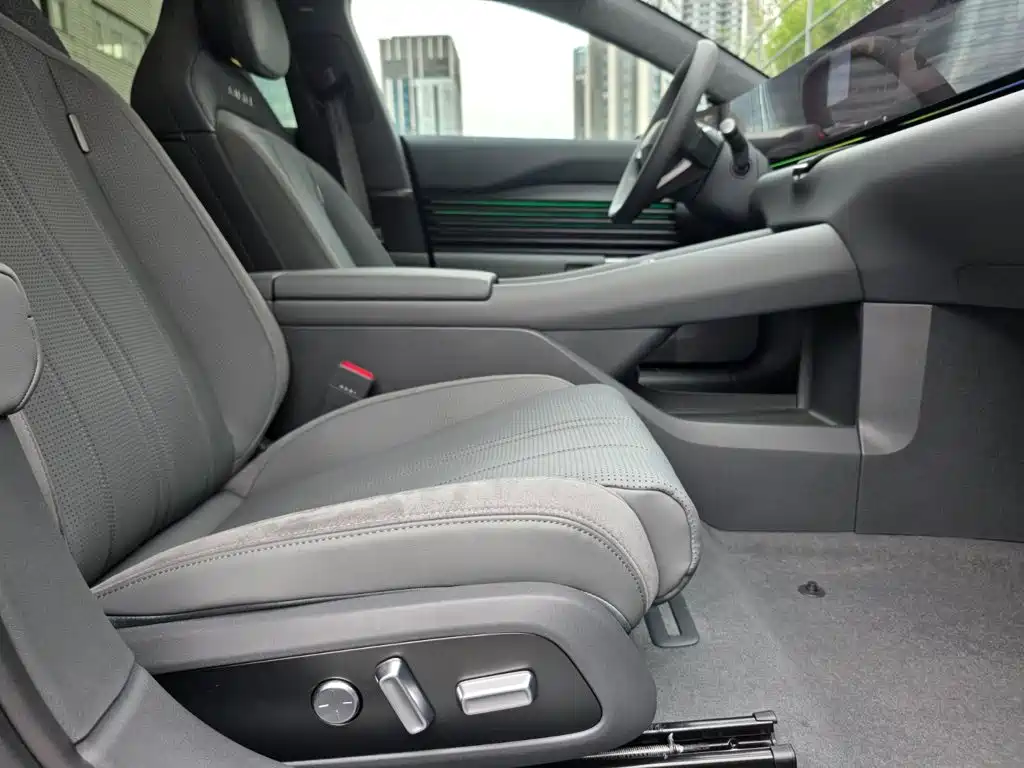 Audi E5 Sportback 2026 — фото 16