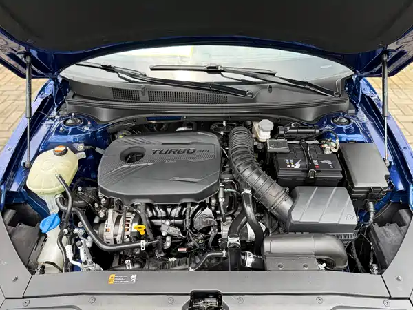 Hyundai Festa 2021