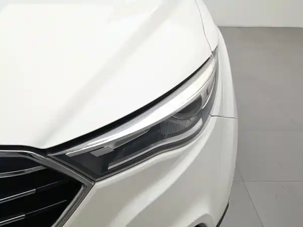 Bestune X40 2018