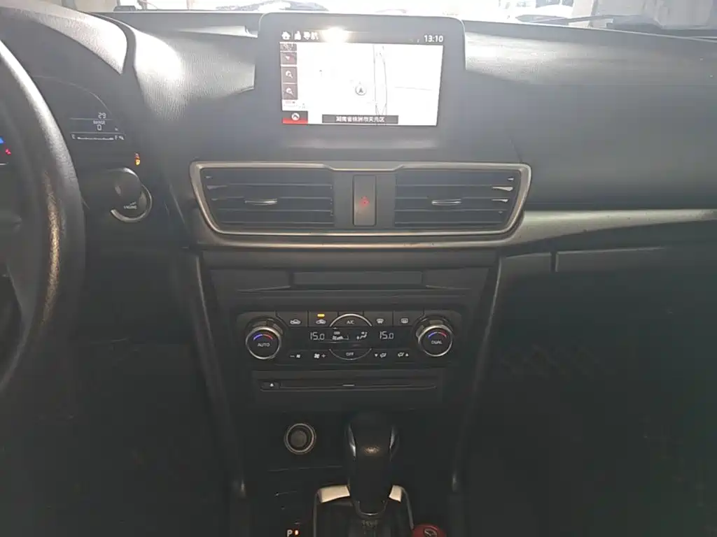 Mazda 3 Angkesela 2017 — фото 13