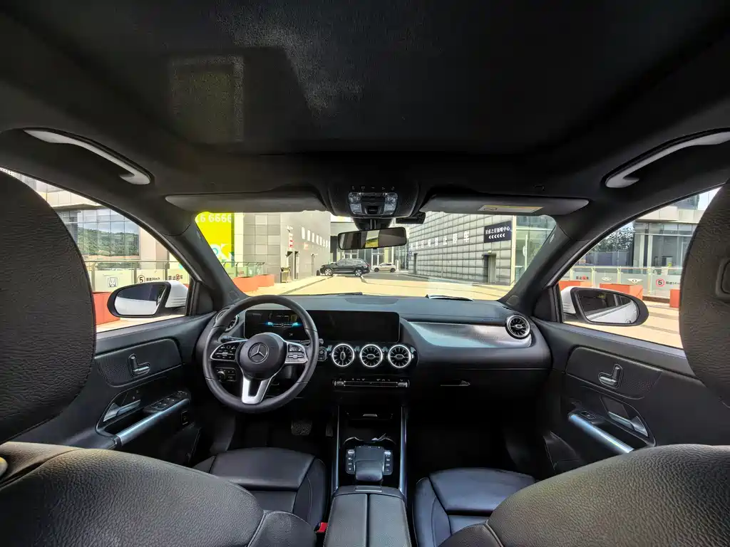 Mercedes-Benz GLA 2020 — фото 5