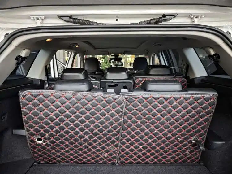 Skoda Kodiaq 2020 — фото 13
