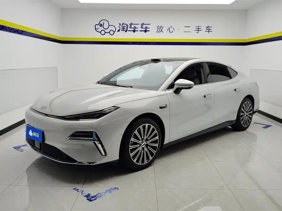 Galaxy Xingyao 8 2025