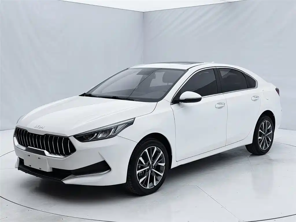 Kia K3 2023
