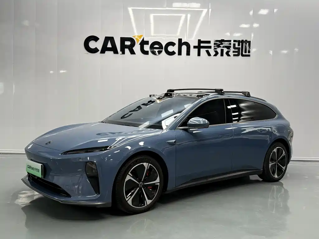 NIO ET5T 2023 — фото 1