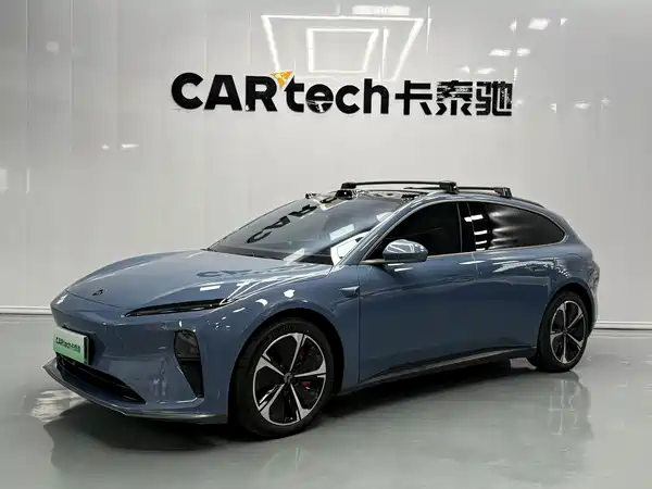 NIO ET5T 2023