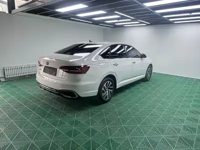 Volkswagen Lavida 2023