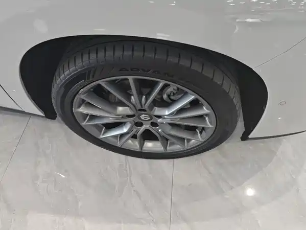 Leapmotor C10 2025