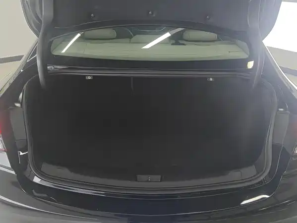 Buick Regal 2022