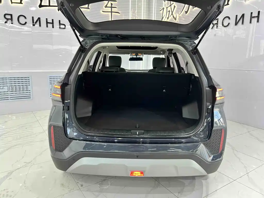 Hyundai ix35 2022 — фото 17