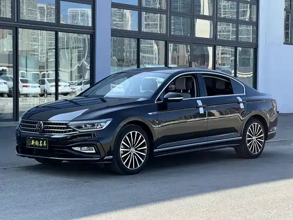 Volkswagen Magotan 2023