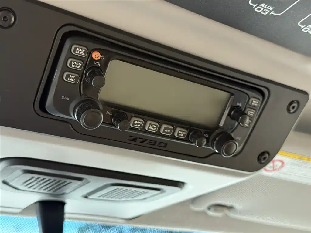 Toyota Land Cruiser 2025 — фото 34