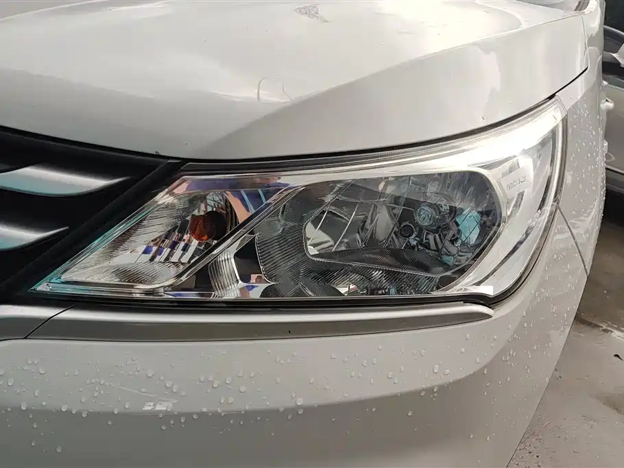 Baojun 310 2019