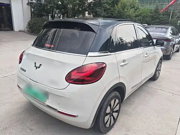 Wuling Bingo 2023