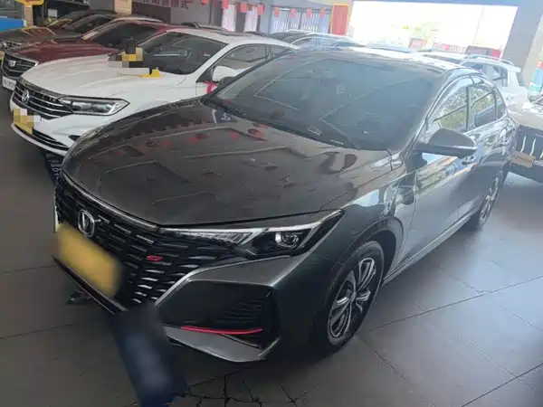 Changan Eado 2023