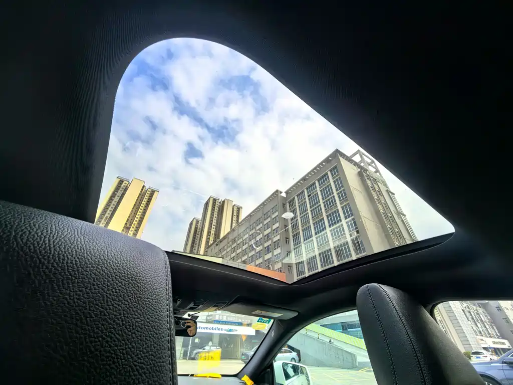 Mercedes-Benz CLA 2017 — фото 13