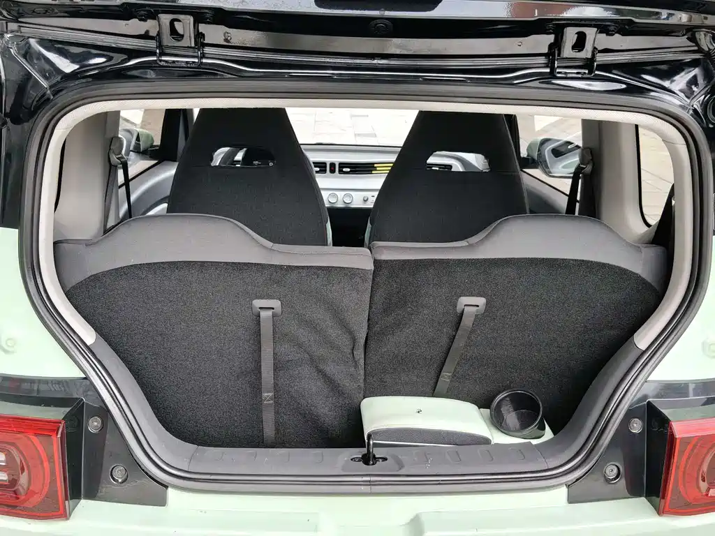 Wuling MINIEV 2021